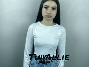 TinyAllie Sexties