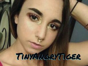 TinyAngryTiger