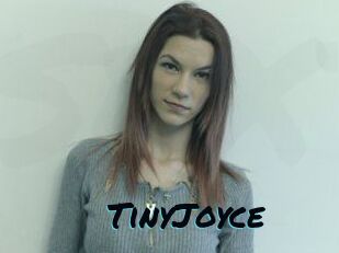 TinyJoyce