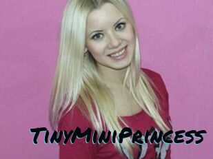 TinyMiniPrincess