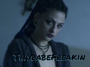 TinybabeFreakin
