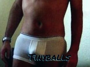 Tinyballs