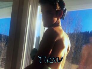 Tirxu