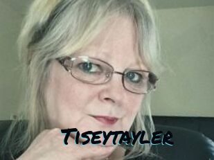 Tiseytayler