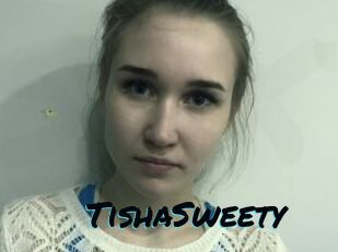 TishaSweety