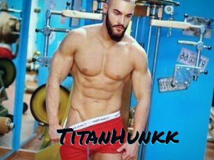 TitanHunkk Sexties