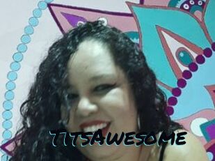 TitsAwesome