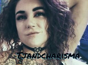 Tjandcharisma Sexties