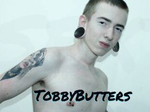 TobbyButters Sexties