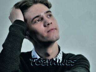 TobyHines