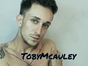 TobyMcauley