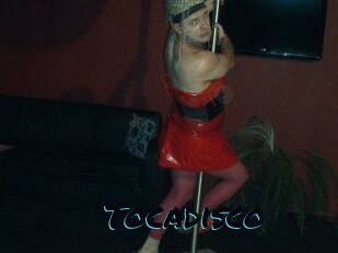 Tocadisco