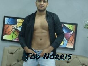 Tod_Norris Sexties