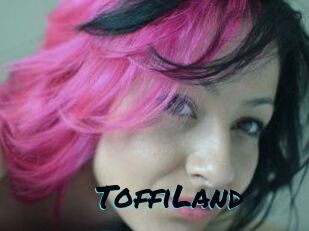 ToffiLand