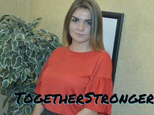 TogetherStronger