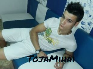 TojaMihai