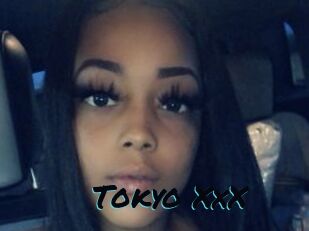Tokyo_XxX