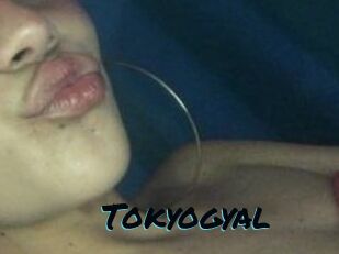 Tokyogyal Sexties