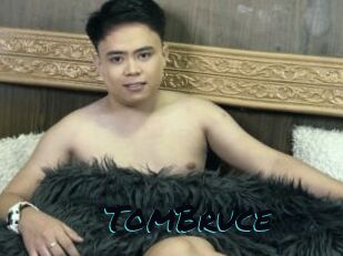 TomBruce Sexties
