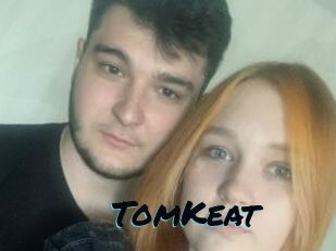 TomKeat Sexties
