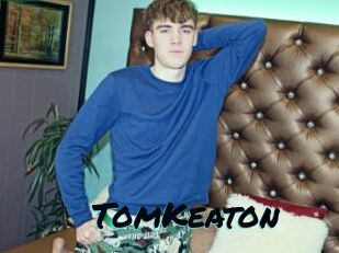 TomKeaton Sexties