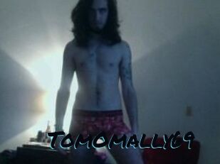 TomOmally69 Sexties