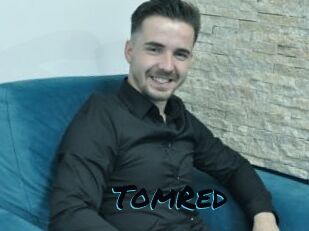 TomRed