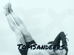 TomSanderrs
