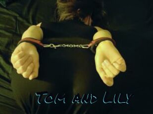 Tom_and_Lily