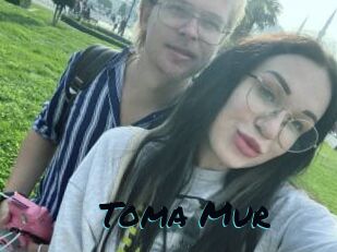 Toma_Mur