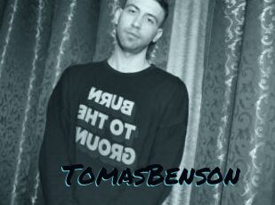 TomasBenson