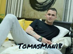 TomasMan18