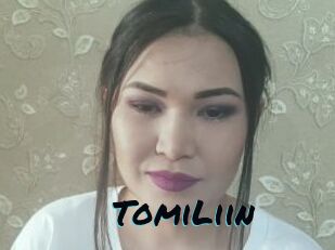 TomiLiin Sexties