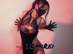 TomiRei Sexties