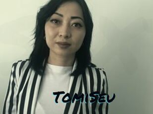 TomiSeu