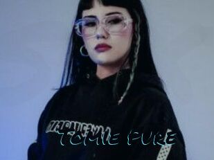 Tomie_Pure