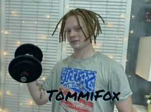 TommiFox