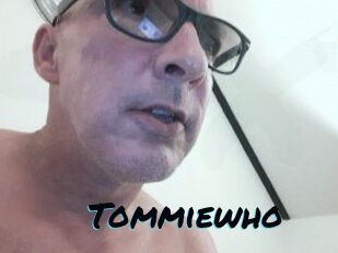 Tommiewho