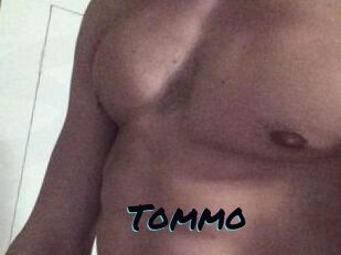 Tommo