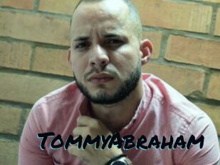 TommyAbraham
