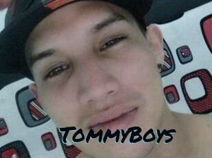 TommyBoys Sexties