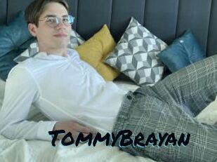 TommyBrayan