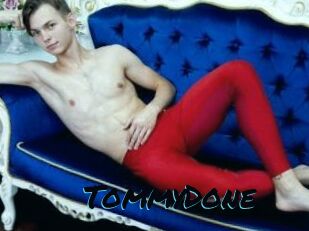TommyDone Sexties