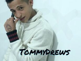 TommyDrews