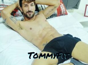 TommyFit Sexties