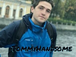 TommyHandsome Sexties