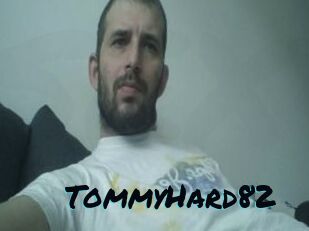 TommyHard82 Sexties