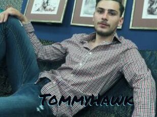 TommyHawk