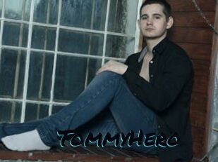 TommyHero Sexties