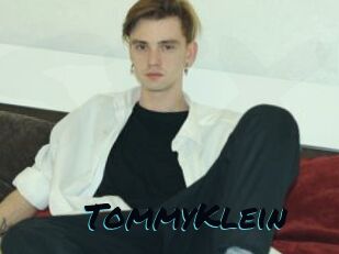 TommyKlein Sexties